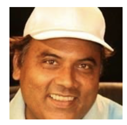 Mr. Dinesh Srivastava - Adjudicator & Creative Director